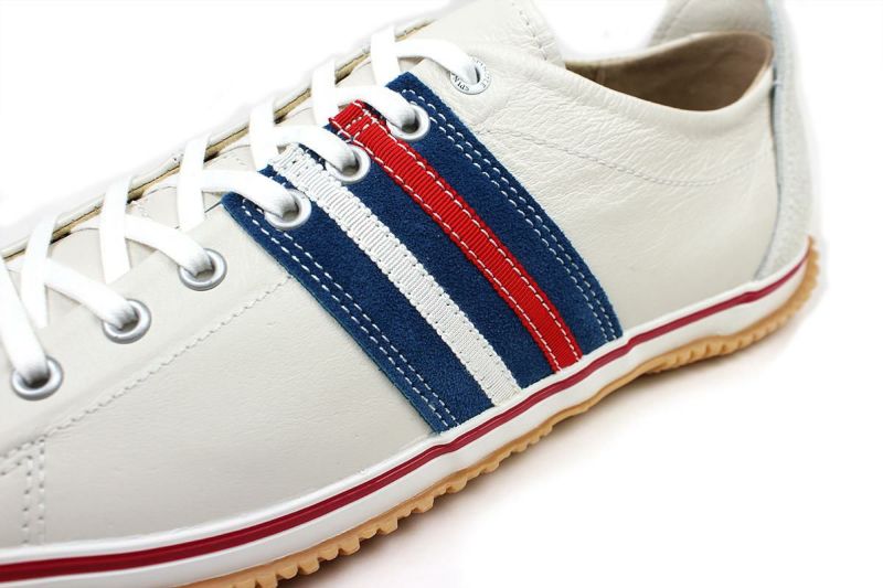  スピングル メンズ スニーカー Spingle スニーカー 国産(日本製) 