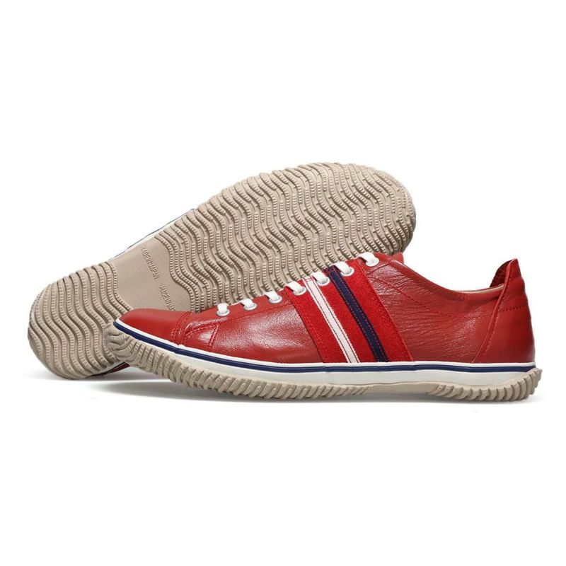  スピングル メンズ スニーカー Spingle スニーカー 国産(日本製) 