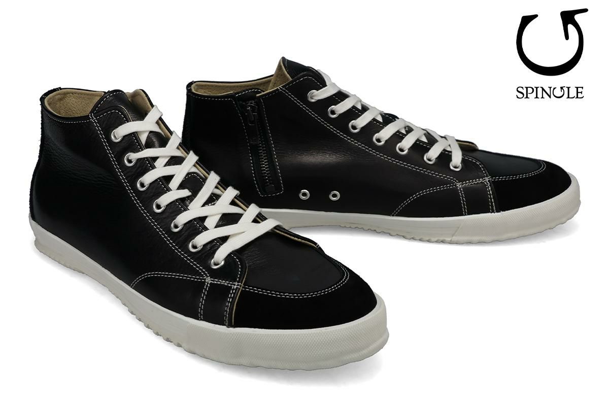 スピングル / SPINGLE メンズ 2