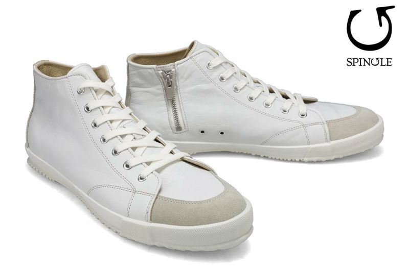 スピングル / SPINGLE メンズ 2 3