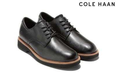 コールハーン / COLE HAAN メンズ カジュアルシューズ c38959i アメリカン クラシックス ウィングチップ オックスフォード  ブラック/ダークチョコレート/ブラック の通販｜クインクラシコ公式オンラインストア