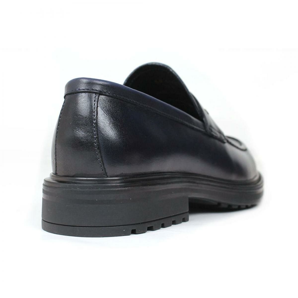 エリニュスクラウン メンズ カジュアルシューズ コインローファー ERINYS CROWN er-0350