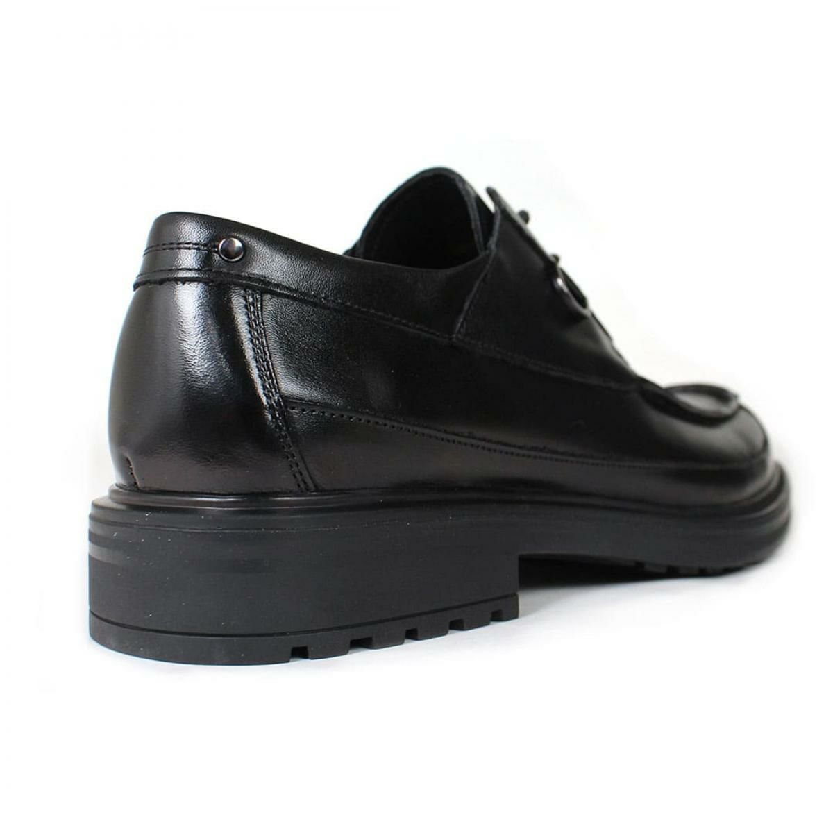 エリニュスクラウン メンズ カジュアルシューズ 外羽根Uモカ ERINYS CROWN er-0349