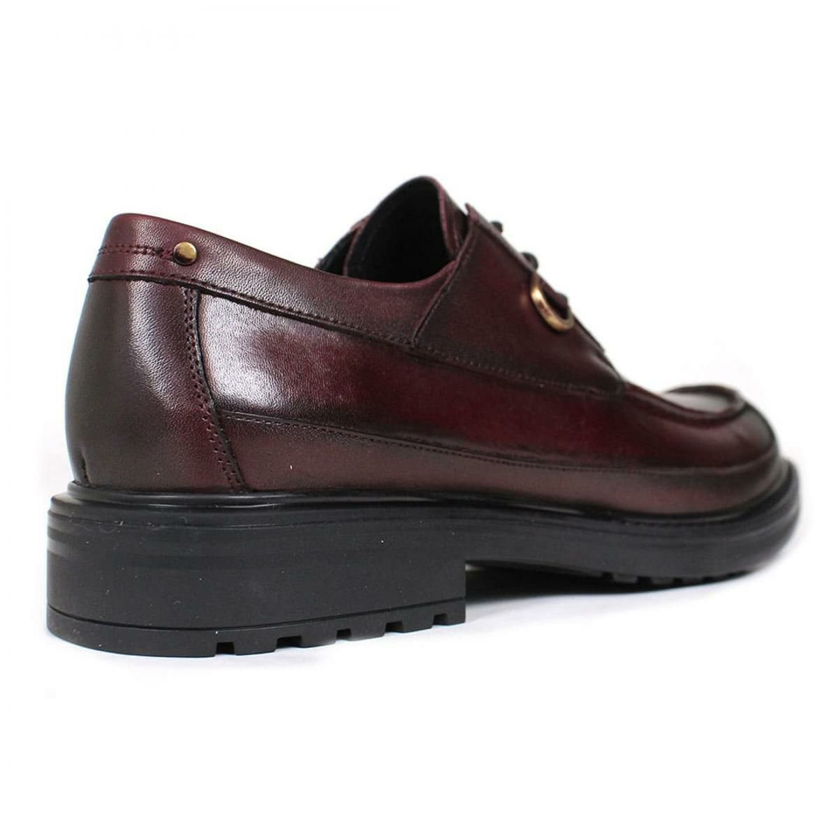 エリニュスクラウン メンズ カジュアルシューズ 外羽根Uモカ ERINYS CROWN er-0349