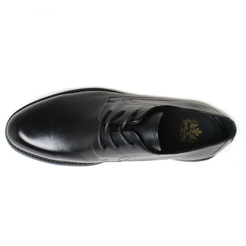 SALE セール｜ エリニュスクラウン メンズ カジュアルシューズ 外羽根プレーントゥ ERINYS CROWN er-0348