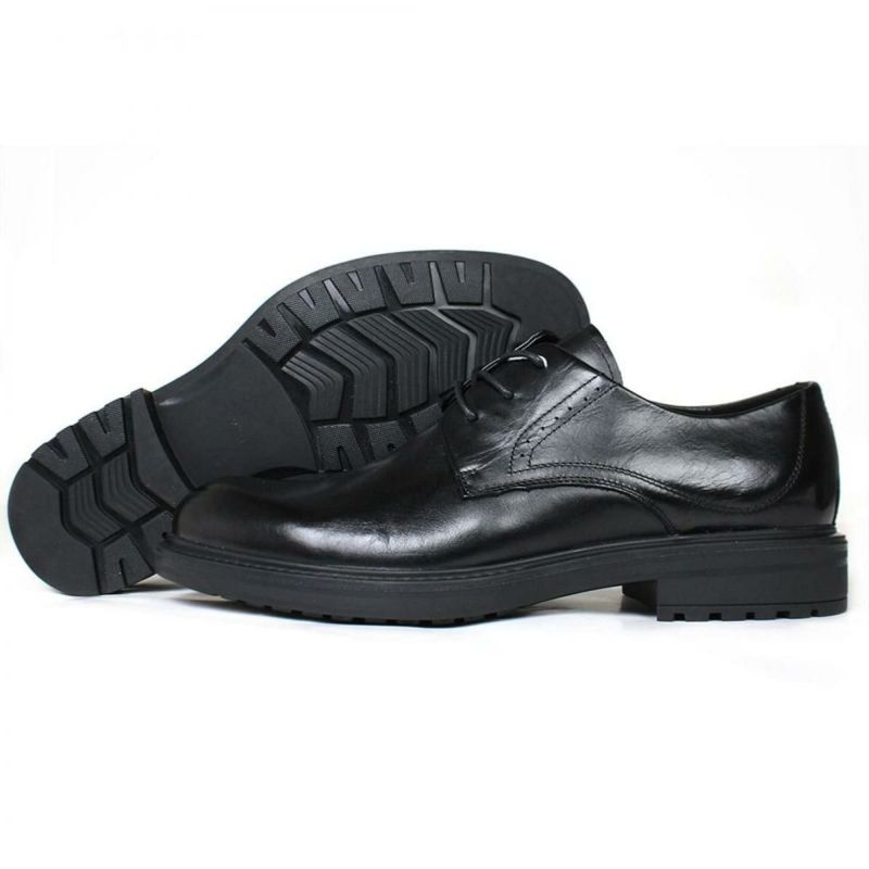 SALE セール｜ エリニュスクラウン メンズ カジュアルシューズ 外羽根プレーントゥ ERINYS CROWN er-0348