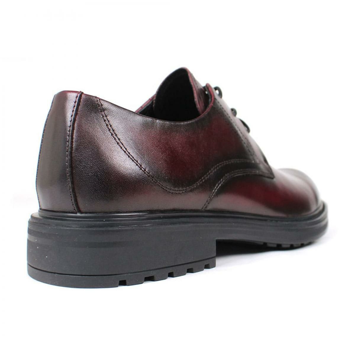 SALE セール｜ エリニュスクラウン メンズ カジュアルシューズ 外羽根プレーントゥ ERINYS CROWN er-0348