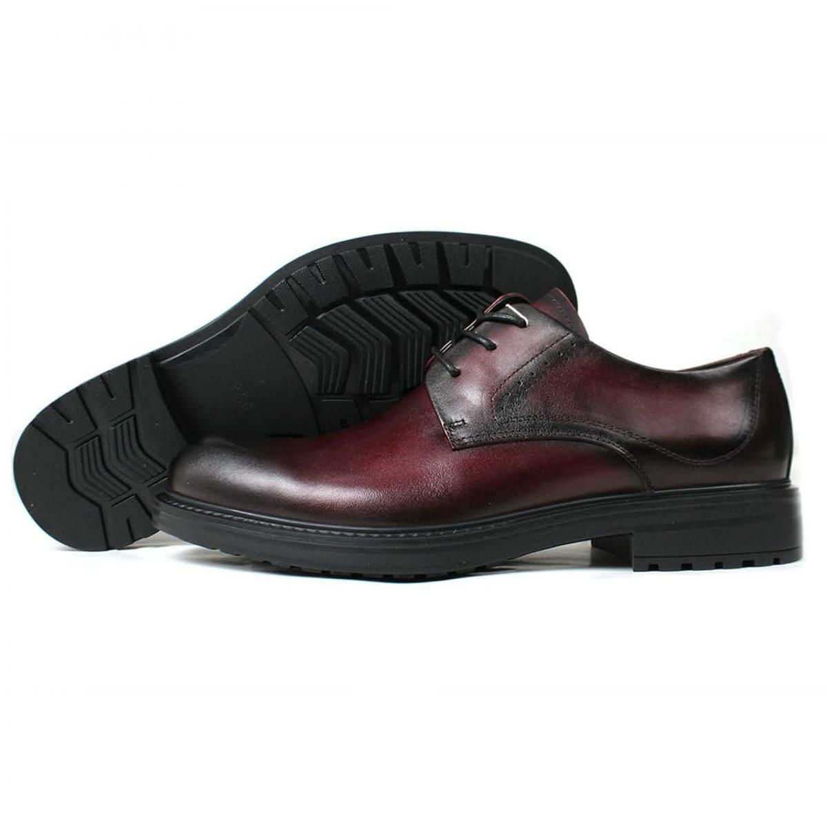 SALE セール｜ エリニュスクラウン メンズ カジュアルシューズ 外羽根プレーントゥ ERINYS CROWN er-0348