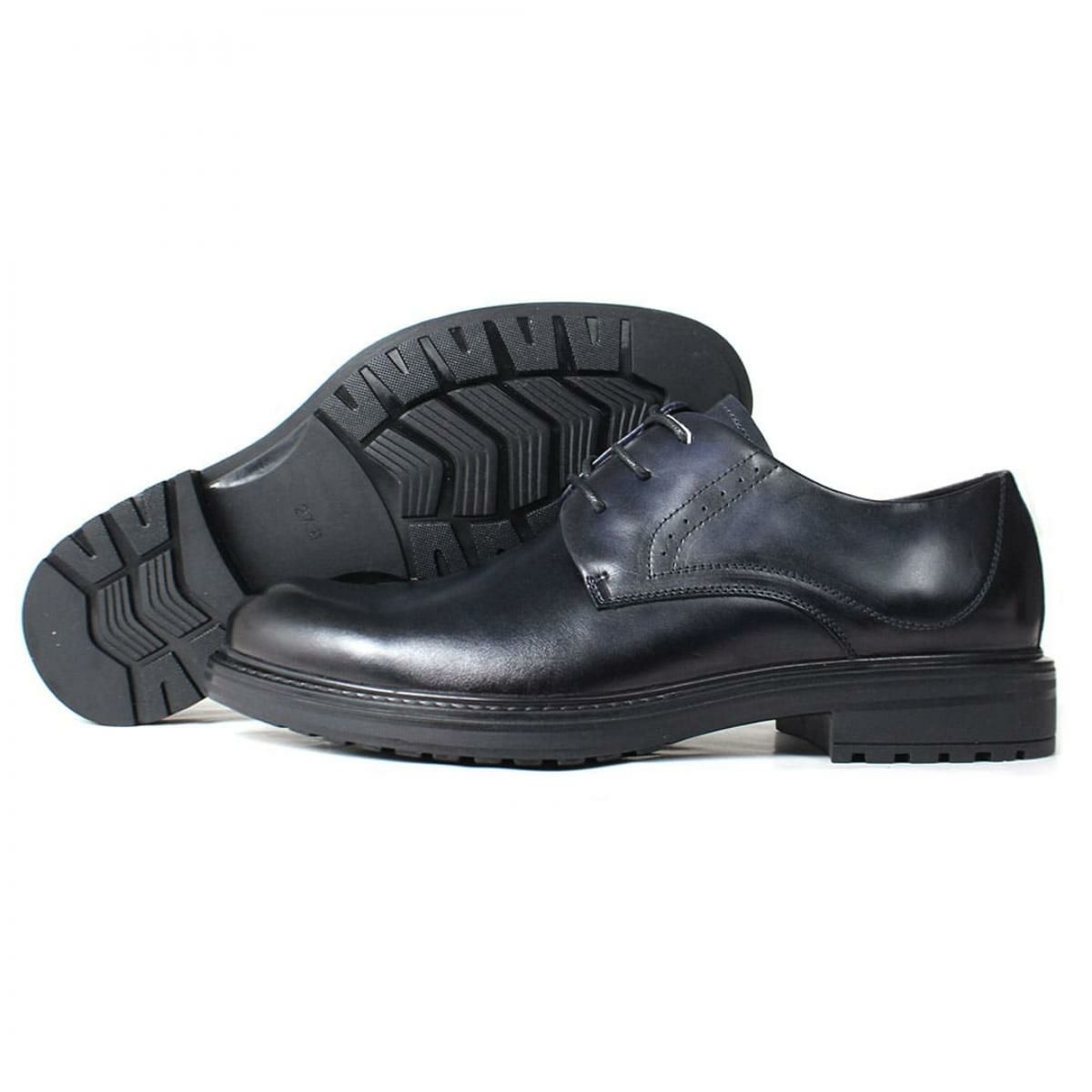 SALE セール｜ エリニュスクラウン メンズ カジュアルシューズ 外羽根プレーントゥ ERINYS CROWN er-0348