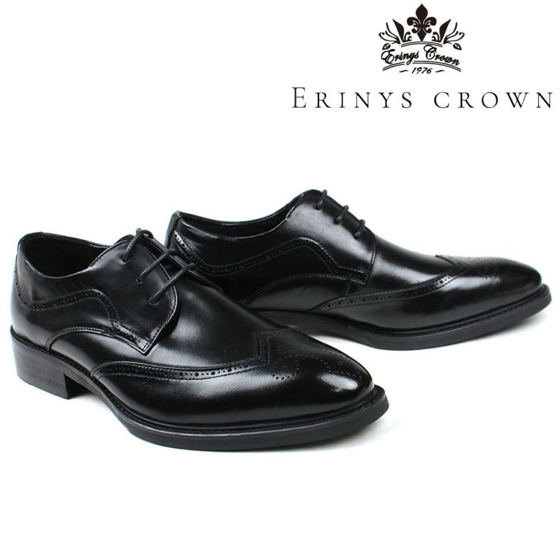 エリニュスクラウン / ERINYS CROWN 2