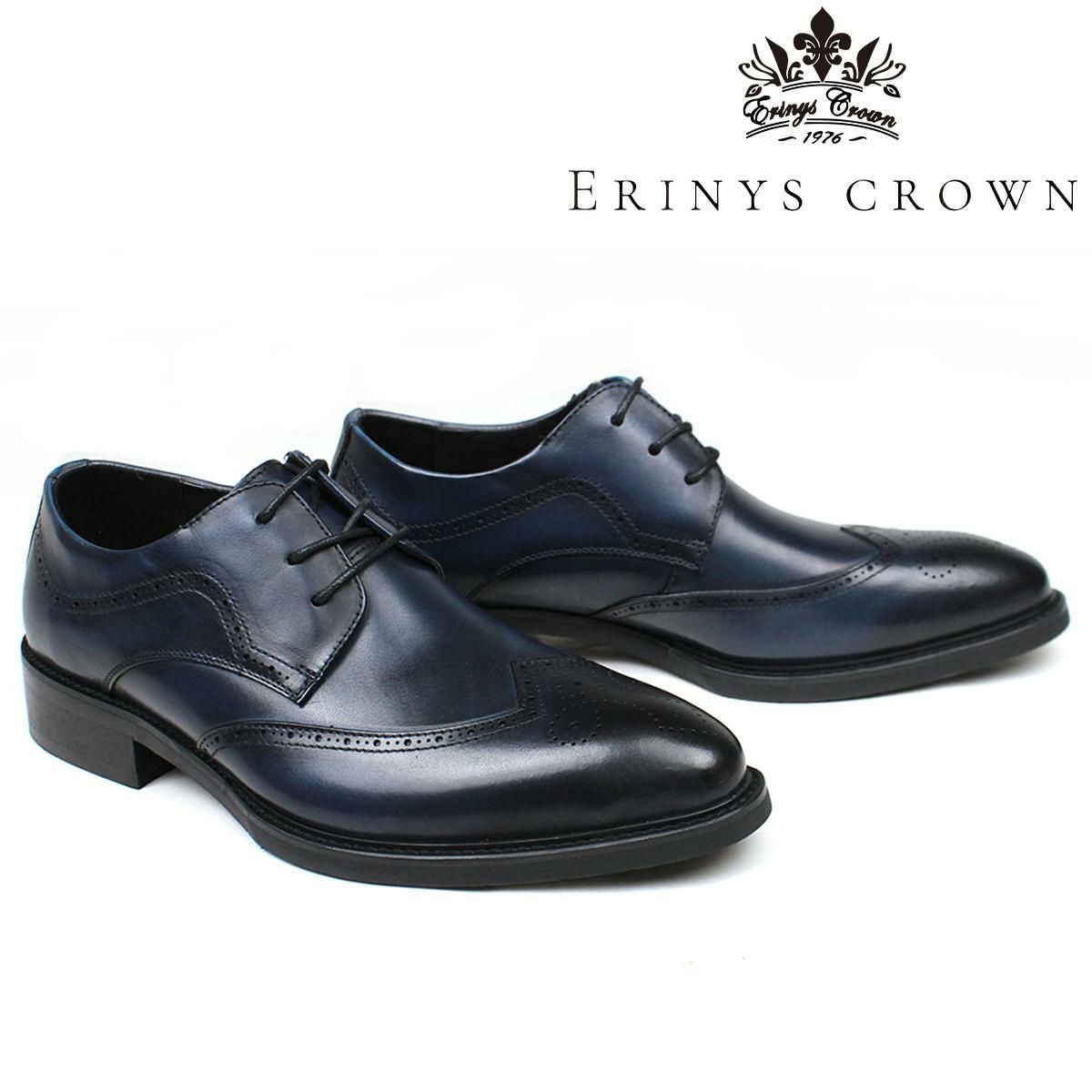 エリニュスクラウン / ERINYS CROWN 2 3