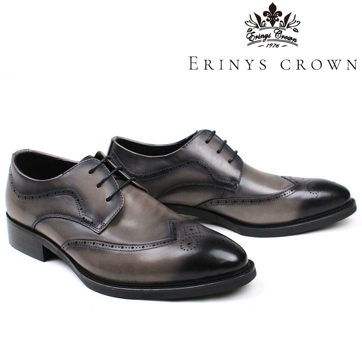 エリニュスクラウン / ERINYS CROWN 2 3 4