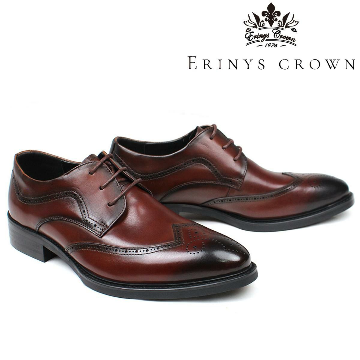 エリニュスクラウン / ERINYS CROWN 5