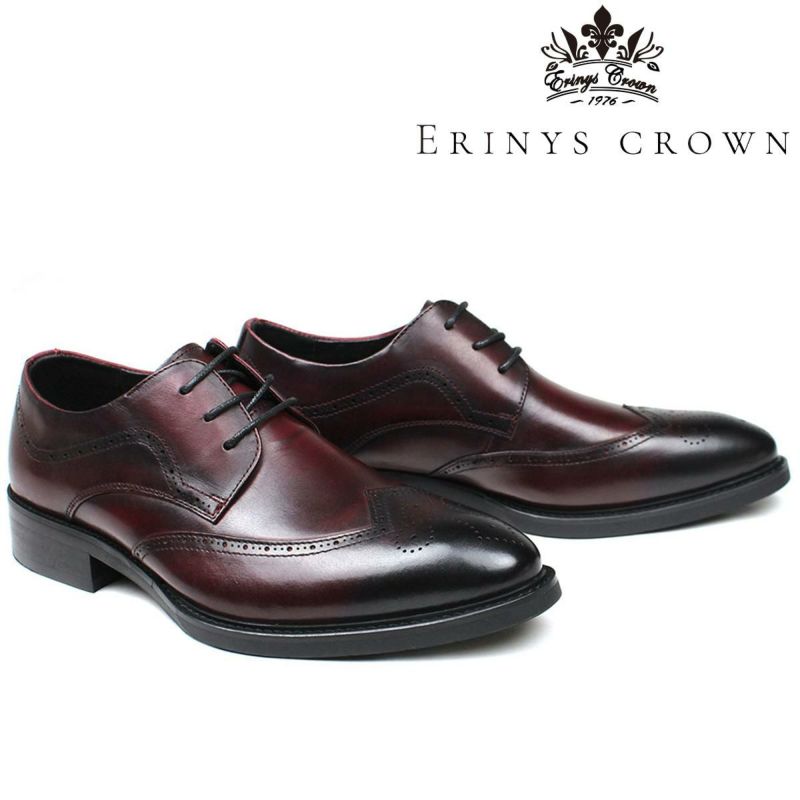 エリニュスクラウン / ERINYS CROWN 6