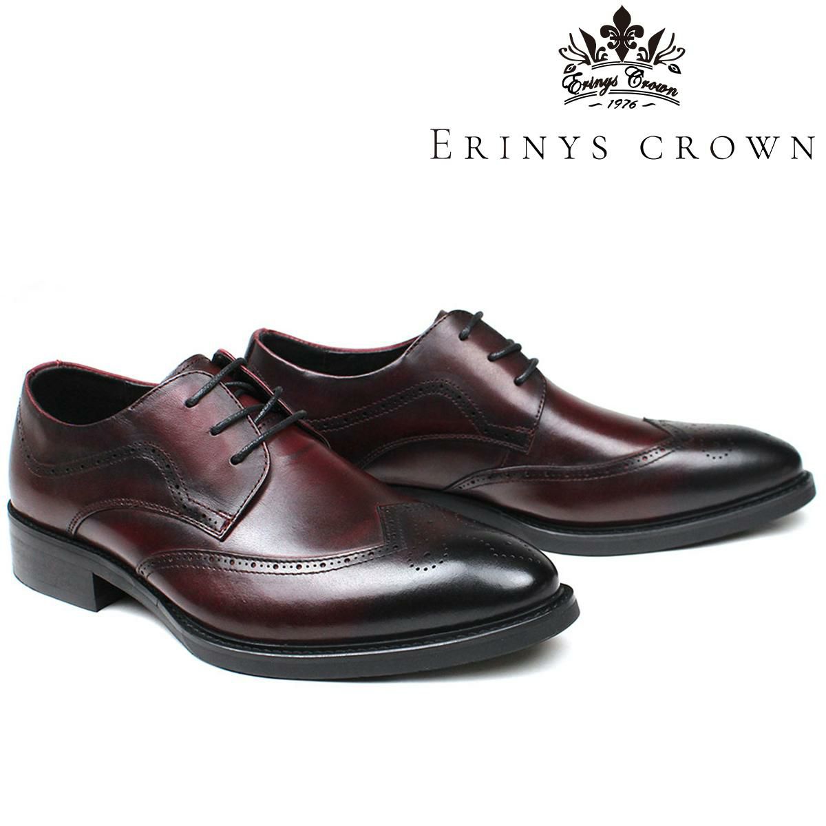 エリニュスクラウン / ERINYS CROWN 6