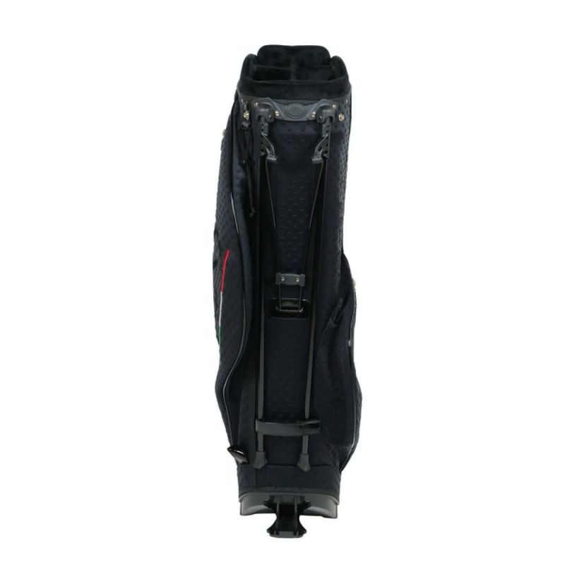 レーク L4K3] キャディバッグ イタリア製 CADDY BAG lkcbsstri