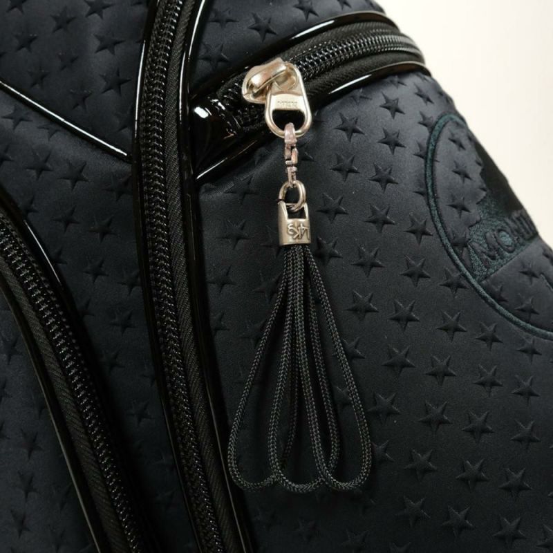 レーク L4K3] キャディバッグ イタリア製 CADDY BAG lkcbsstri