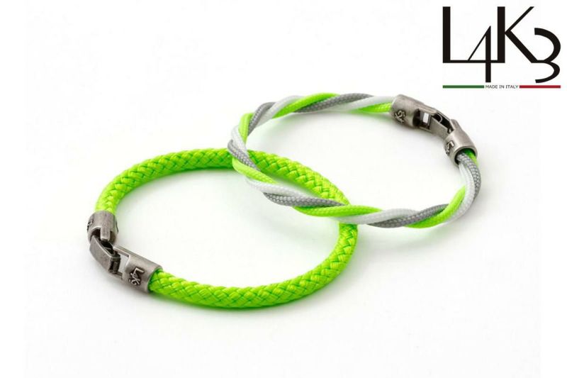 [レーク L4K3] BRACELET 19cm