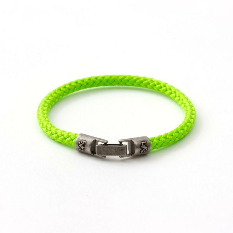 [レーク L4K3] BRACELET 19cm 2 3 4