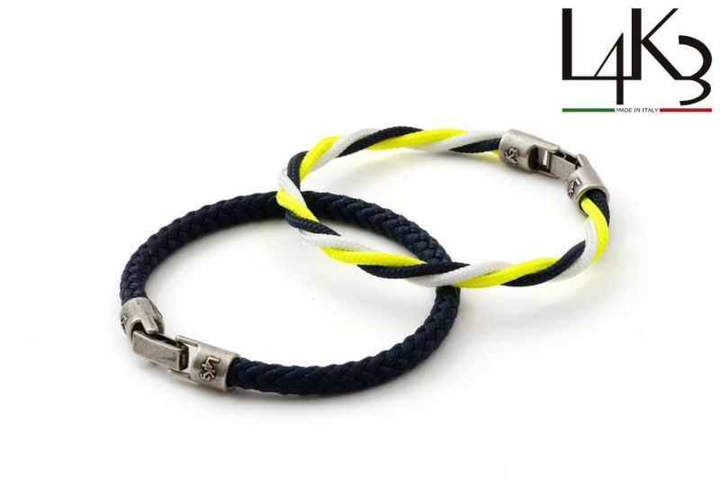 [レーク L4K3] BRACELET 19cm