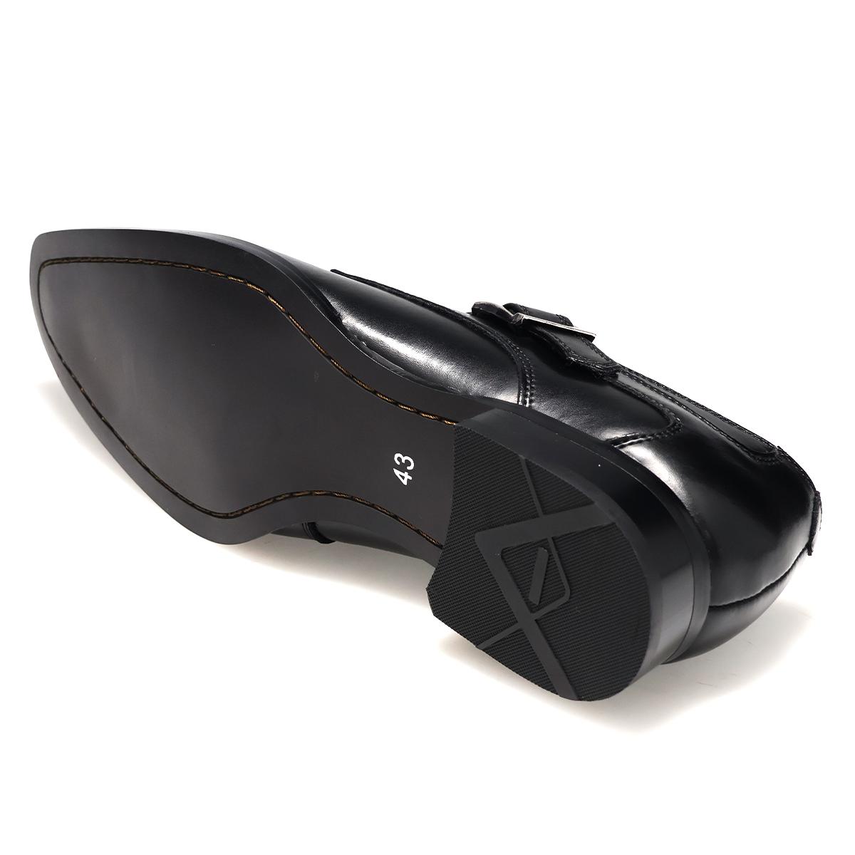 クインクラシコ / QueenClassico メンズ ドレスシューズ 6