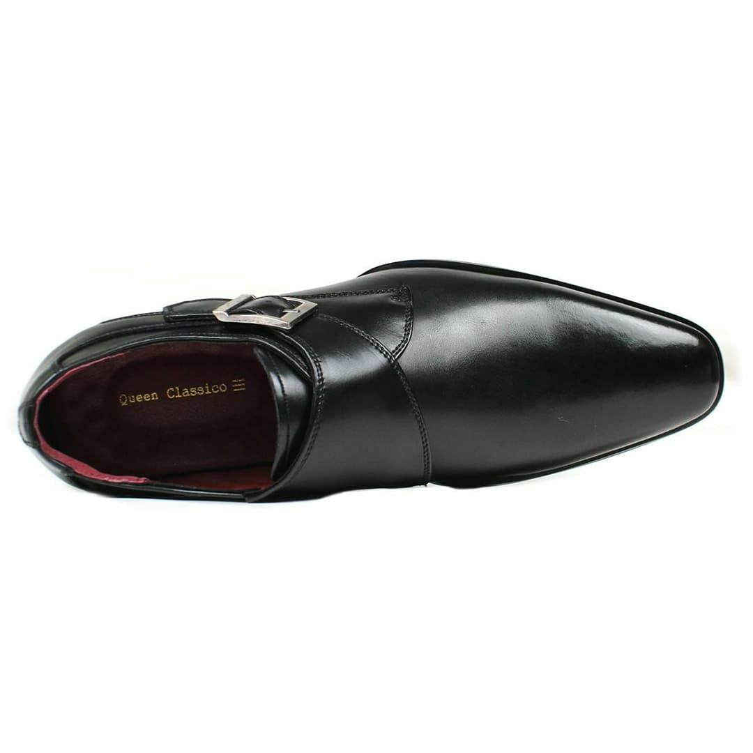 クインクラシコ / QueenClassico メンズ ドレスシューズ 7