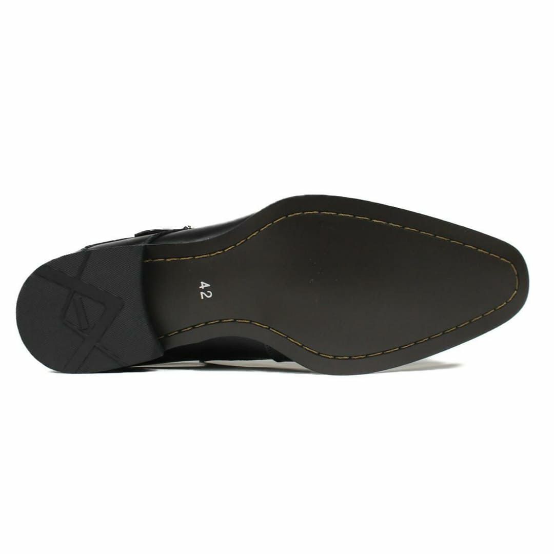 クインクラシコ / QueenClassico メンズ ドレスシューズ 8