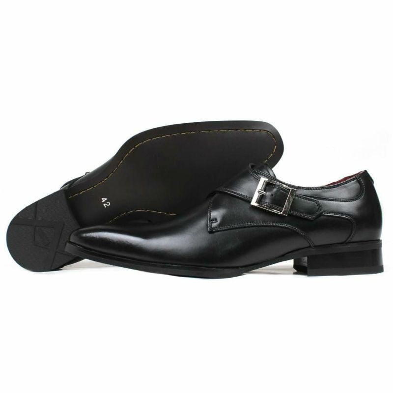 クインクラシコ / QueenClassico メンズ ドレスシューズ 9