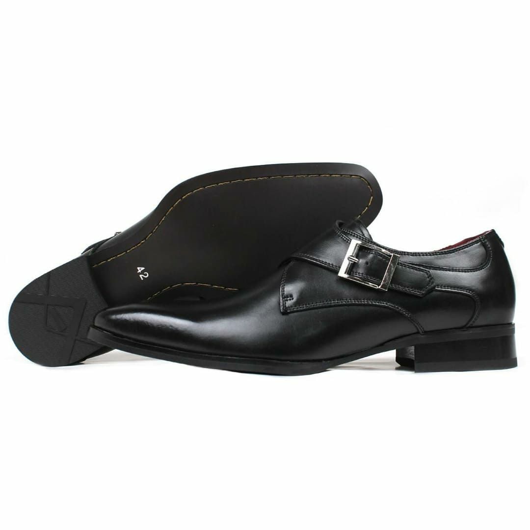 クインクラシコ / QueenClassico メンズ ドレスシューズ 9