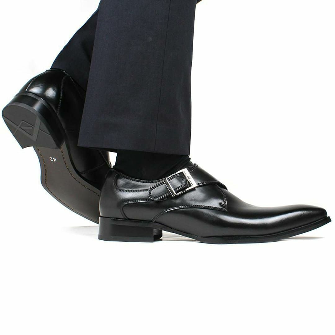 クインクラシコ / QueenClassico メンズ ドレスシューズ 10