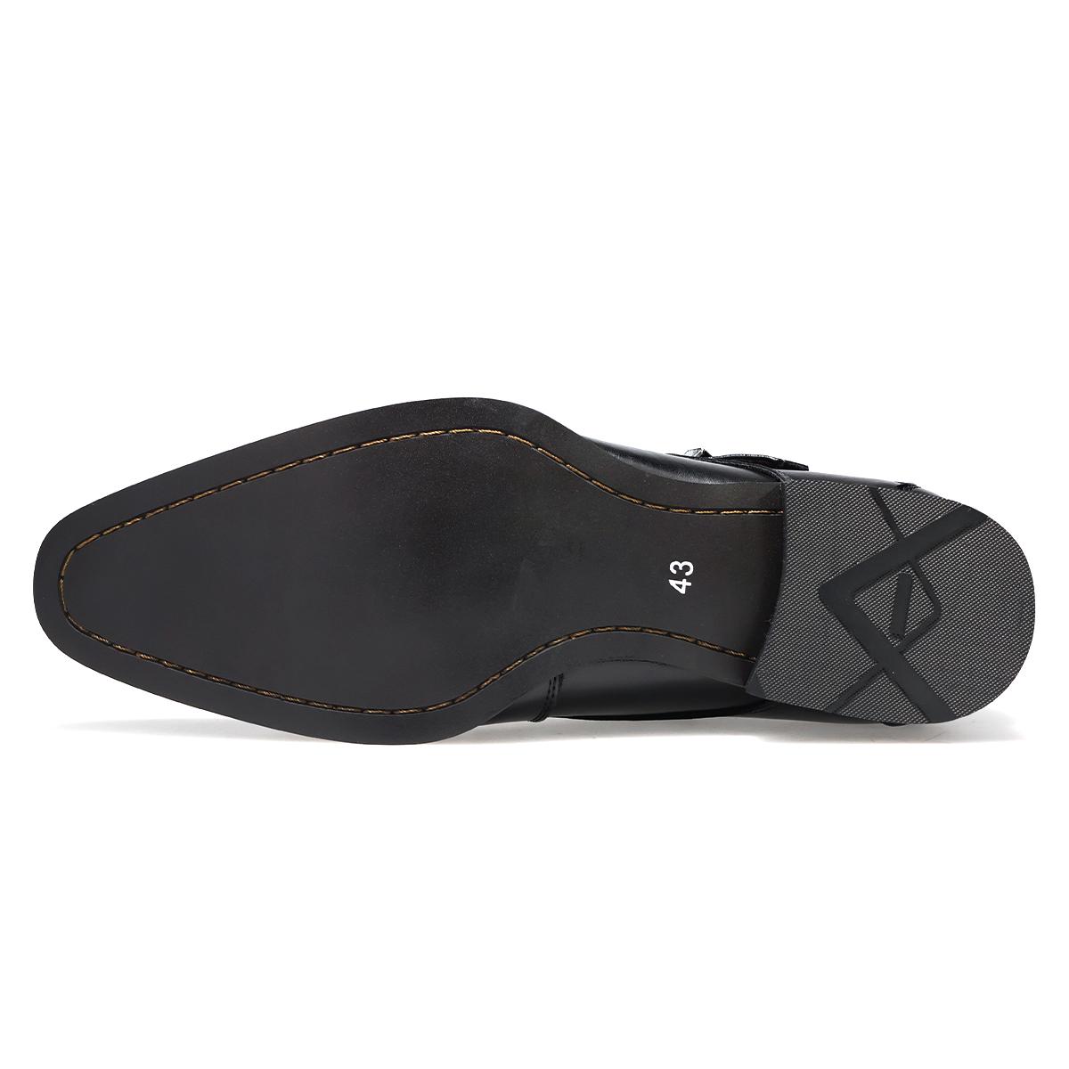 クインクラシコ / QueenClassico メンズ ドレスシューズ 10