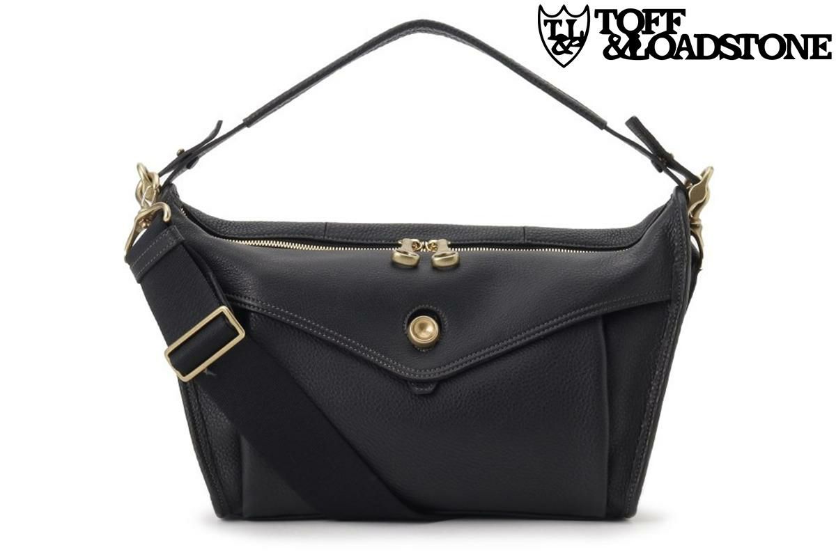 トフ＆ロードストーン / TOFF & LOADSTONE