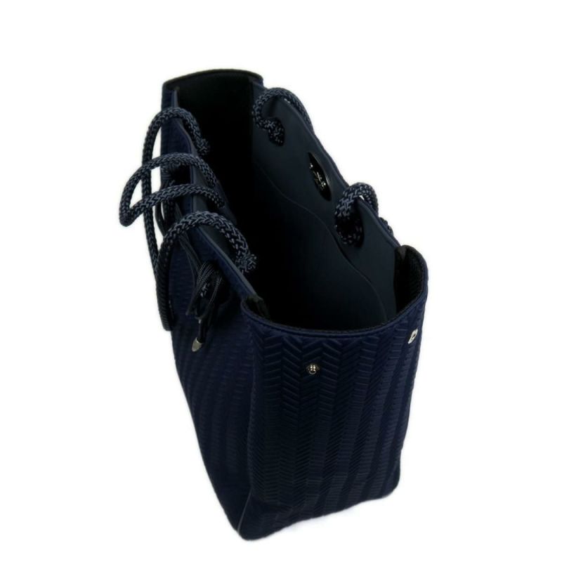 [レーク L4K3] CLEAT TOTE / 8