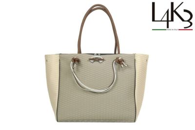 レーク L4K3] CLEAT TOTE mini / クリートトートミニ TOM-153JP