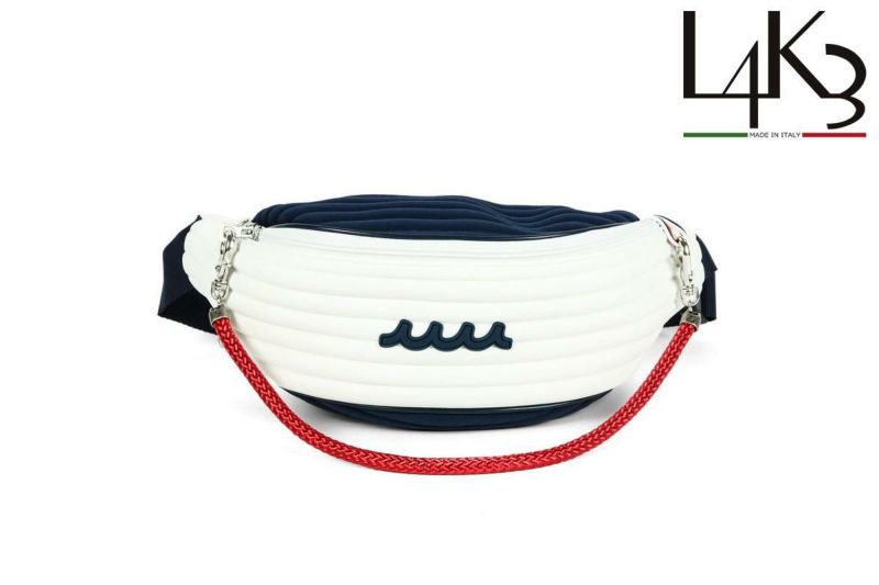 [レーク L4K3] SLING BAG /