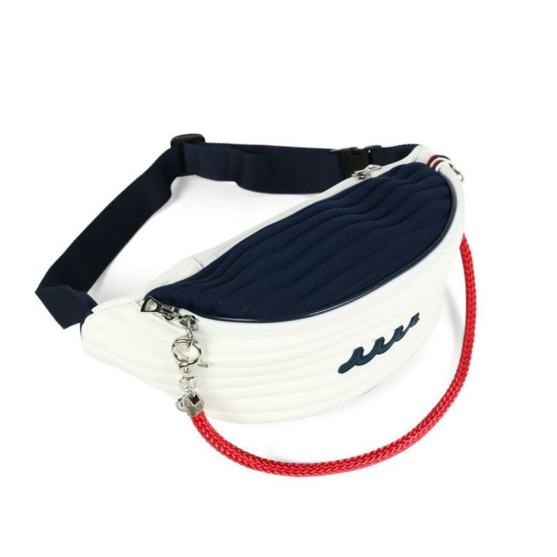 [レーク L4K3] SLING BAG / 7