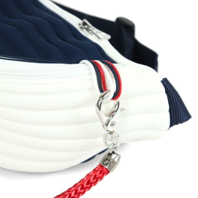 [レーク L4K3] SLING BAG / 10