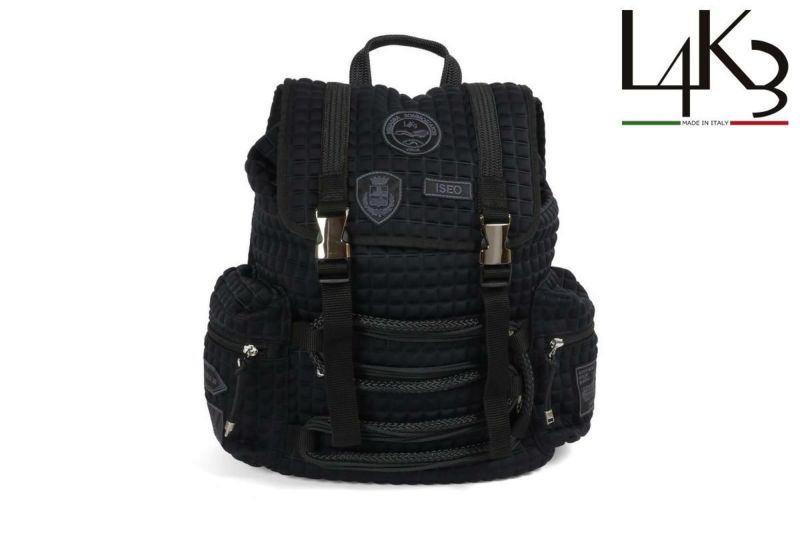 [レーク L4K3] BACK PACK /