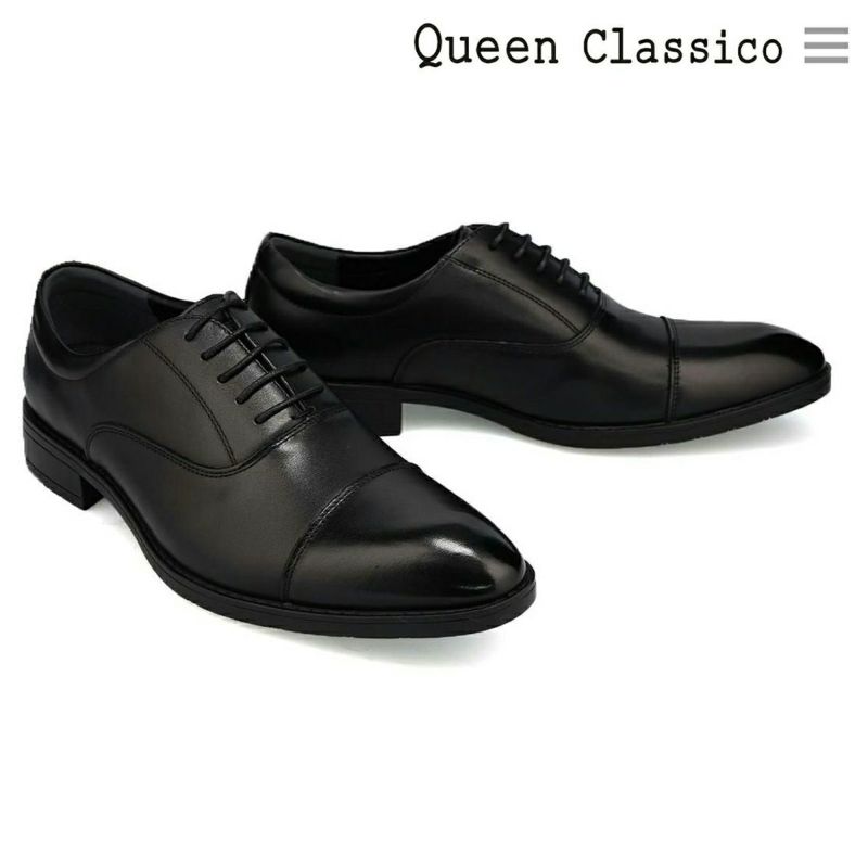 クインクラシコ / QueenClassico メンズ ドレスシューズ 2