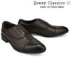 クインクラシコ / QueenClassico メンズ ドレスシューズ 3