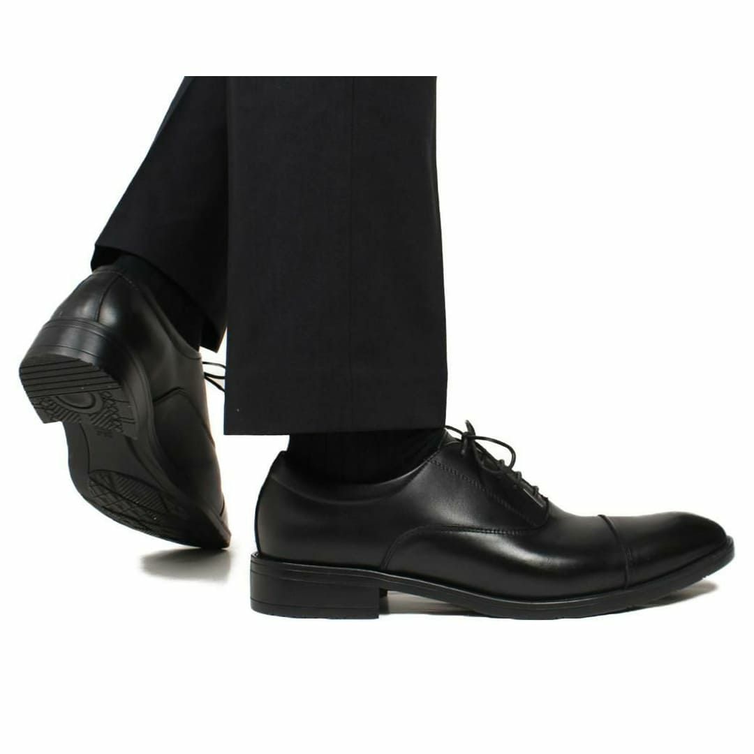 クインクラシコ / QueenClassico メンズ ドレスシューズ 4