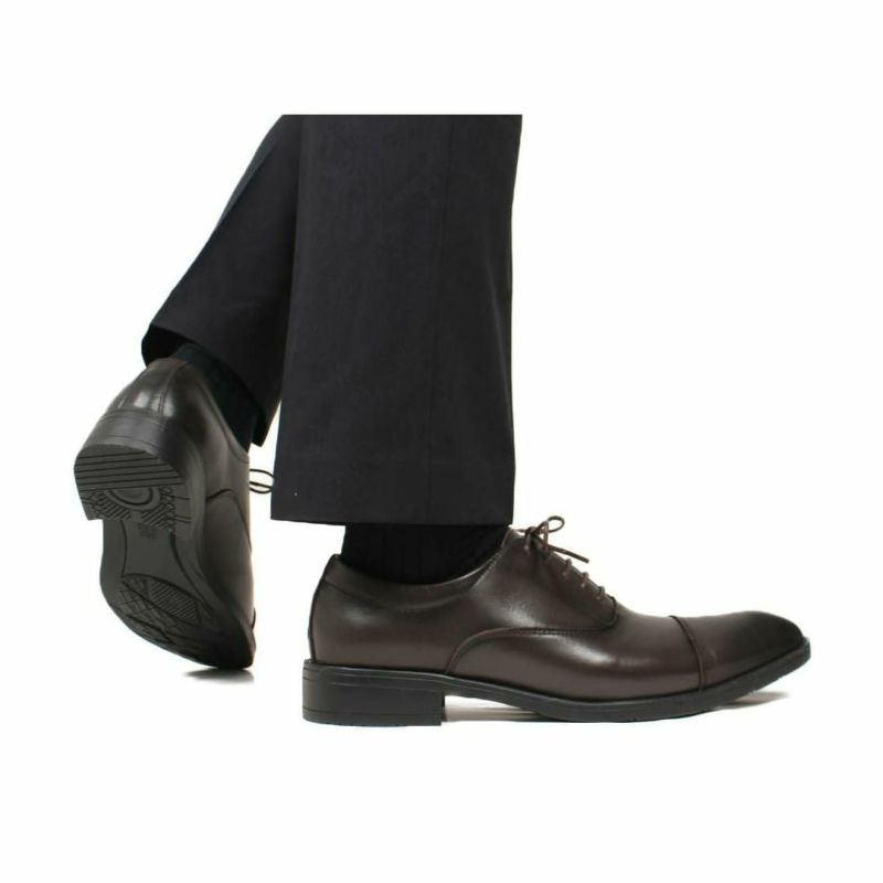 クインクラシコ / QueenClassico メンズ ドレスシューズ 5