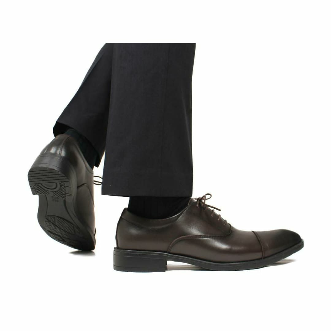 クインクラシコ / QueenClassico メンズ ドレスシューズ 5