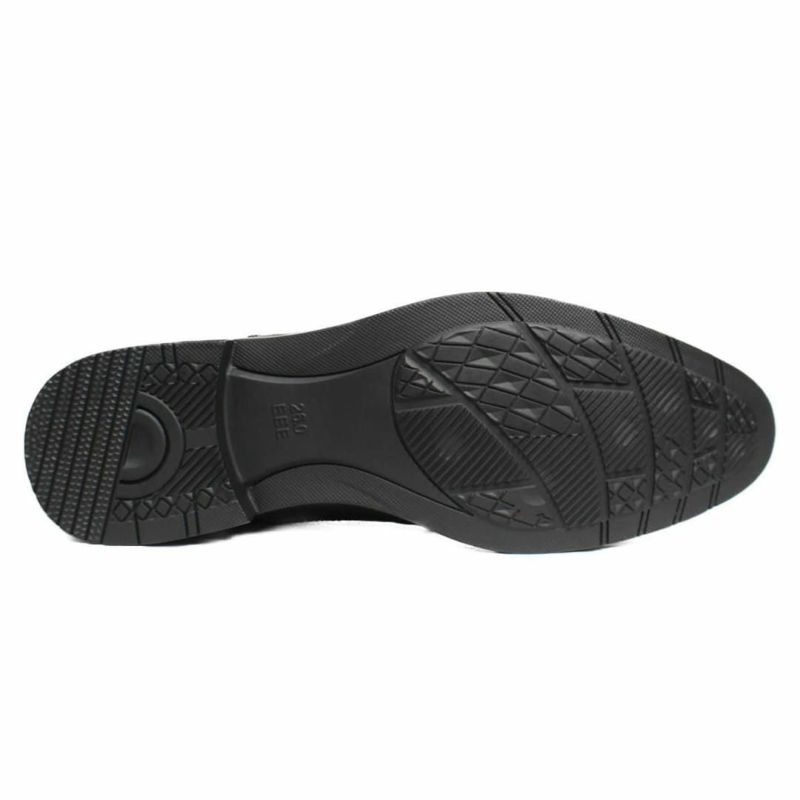 クインクラシコ / QueenClassico メンズ ドレスシューズ ブラック2