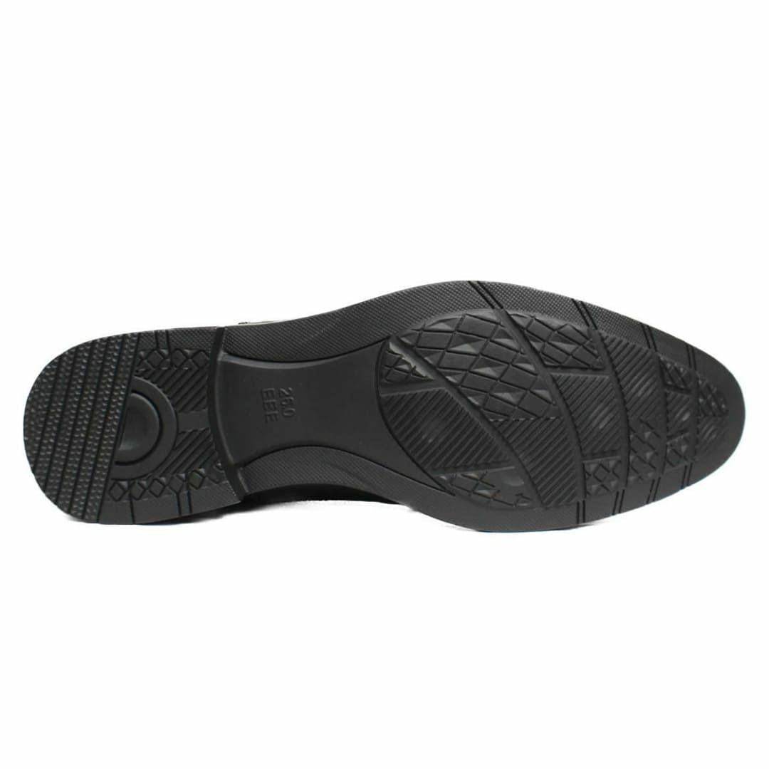 クインクラシコ / QueenClassico メンズ ドレスシューズ ブラック2