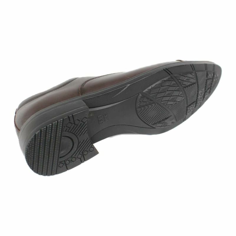 クインクラシコ / QueenClassico メンズ ドレスシューズ ブラウン3