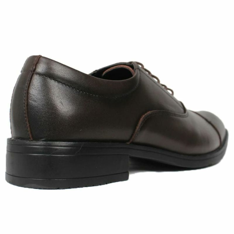 クインクラシコ / QueenClassico メンズ ドレスシューズ ブラウン5