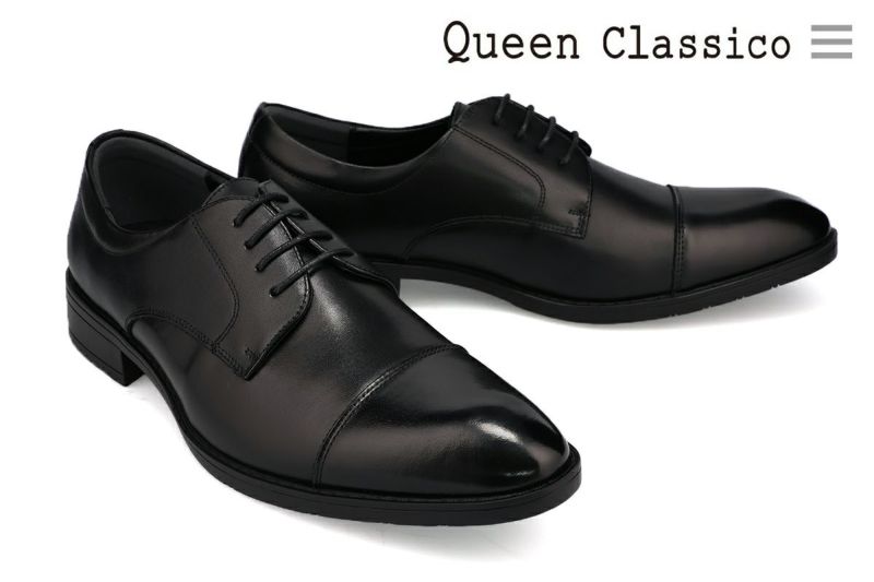クインクラシコ / QueenClassico メンズ