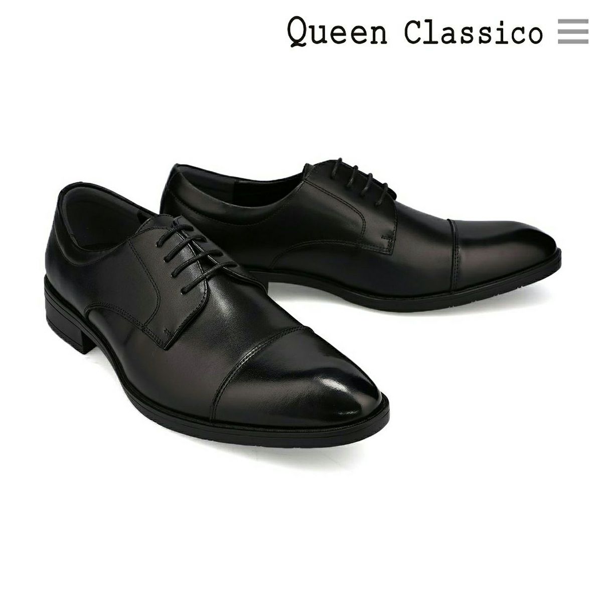 クインクラシコ / QueenClassico メンズ