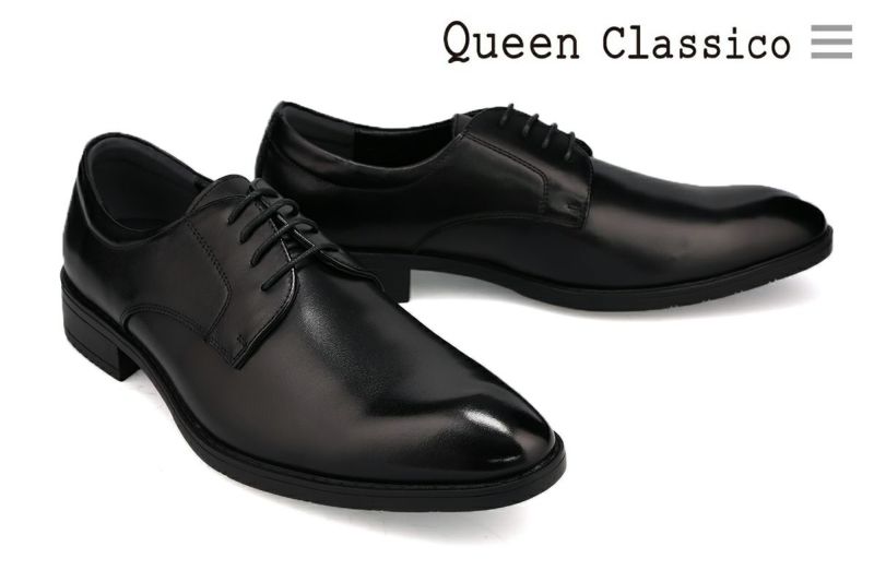 クインクラシコ / QueenClassico メンズ